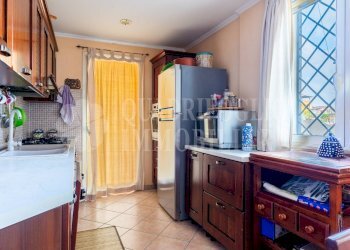 Foto 16 - Casa semi indipendente Via Carlo Albizzati
 
453, Roma - foto 16