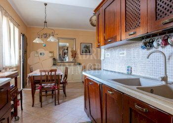 Foto 17 - Casa semi indipendente Via Carlo Albizzati
 
453, Roma - foto 17