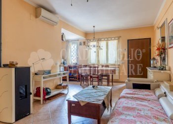 Foto 19 - Casa semi indipendente Via Carlo Albizzati
 
453, Roma - foto 19