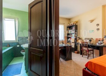 Foto 20 - Casa semi indipendente Via Carlo Albizzati
 
453, Roma - foto 20