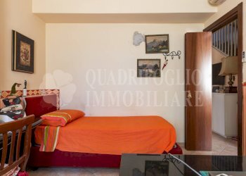 Foto 23 - Casa semi indipendente Via Carlo Albizzati
 
453, Roma - foto 23