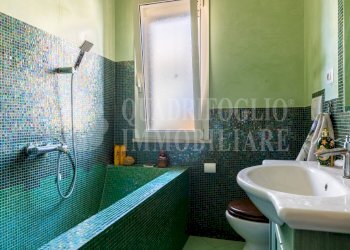 Foto 24 - Casa semi indipendente Via Carlo Albizzati
 
453, Roma - foto 24