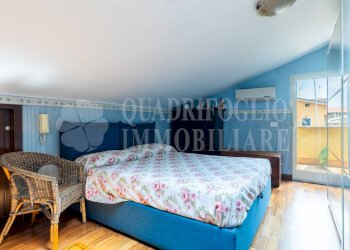 Foto 26 - Casa semi indipendente Via Carlo Albizzati
 
453, Roma - foto 26