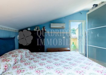 Foto 27 - Casa semi indipendente Via Carlo Albizzati
 
453, Roma - foto 27