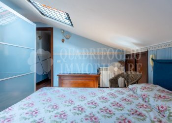 Foto 28 - Casa semi indipendente Via Carlo Albizzati
 
453, Roma - foto 28