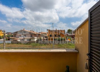 Foto 29 - Casa semi indipendente Via Carlo Albizzati
 
453, Roma - foto 29