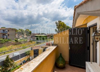 Foto 30 - Casa semi indipendente Via Carlo Albizzati
 
453, Roma - foto 30