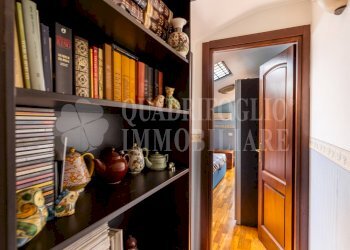 Foto 31 - Casa semi indipendente Via Carlo Albizzati
 
453, Roma - foto 31