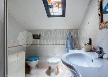 Foto 32 - Casa semi indipendente Via Carlo Albizzati
 
453, Roma - foto 32