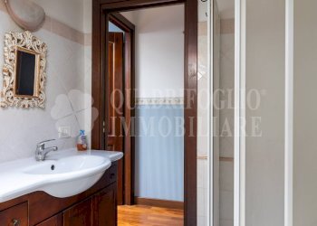 Foto 33 - Casa semi indipendente Via Carlo Albizzati
 
453, Roma - foto 33