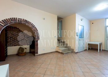 Foto 34 - Casa semi indipendente Via Carlo Albizzati
 
453, Roma - foto 34