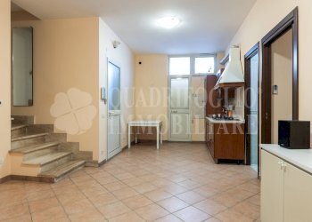 Foto 35 - Casa semi indipendente Via Carlo Albizzati
 
453, Roma - foto 35