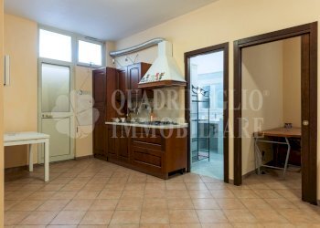 Foto 36 - Casa semi indipendente Via Carlo Albizzati
 
453, Roma - foto 36