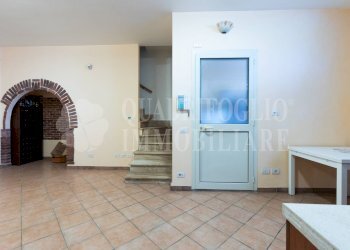 Foto 38 - Casa semi indipendente Via Carlo Albizzati
 
453, Roma - foto 38