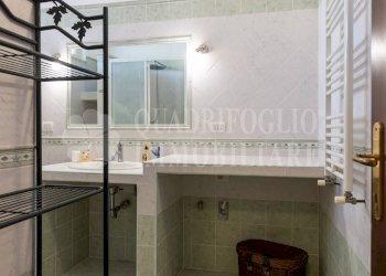 Foto 39 - Casa semi indipendente Via Carlo Albizzati
 
453, Roma - foto 39