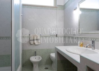 Foto 40 - Casa semi indipendente Via Carlo Albizzati
 
453, Roma - foto 40