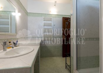 Foto 41 - Casa semi indipendente Via Carlo Albizzati
 
453, Roma - foto 41