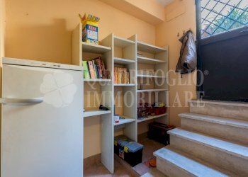 Foto 42 - Casa semi indipendente Via Carlo Albizzati
 
453, Roma - foto 42