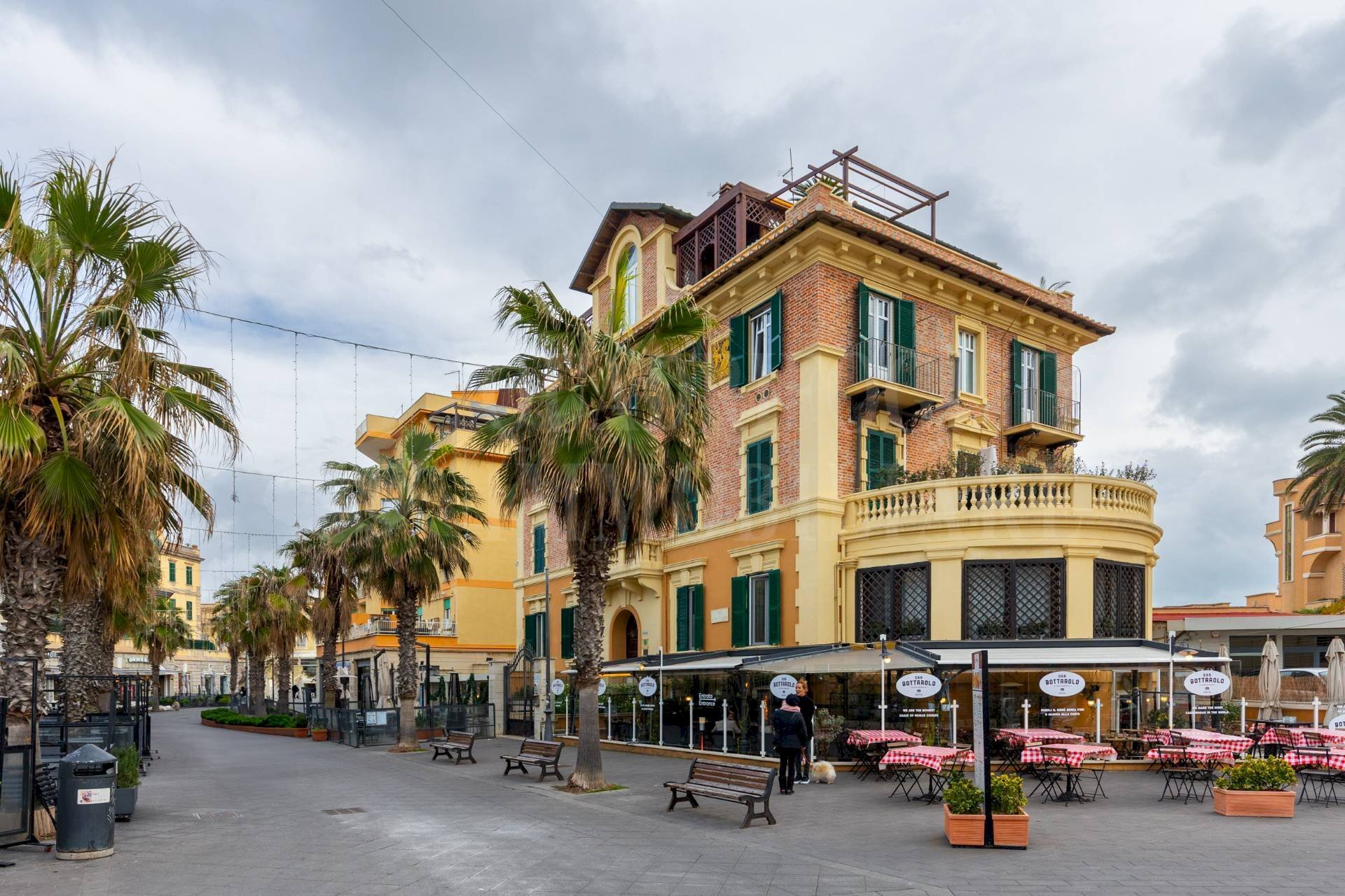 Foto 1 - Appartamento Via Lucio Coilio
 
19, Roma - foto 1