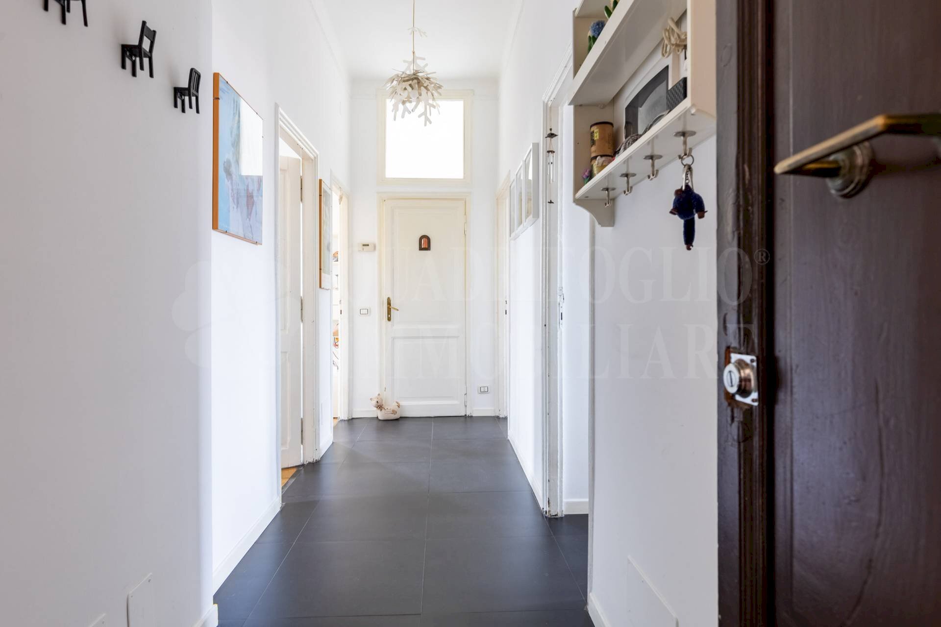 Foto 3 - Appartamento Via Lucio Coilio
 
19, Roma - foto 3