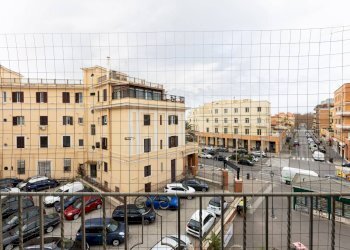 Foto 24 - Appartamento Via Lucio Coilio
 
19, Roma - foto 24