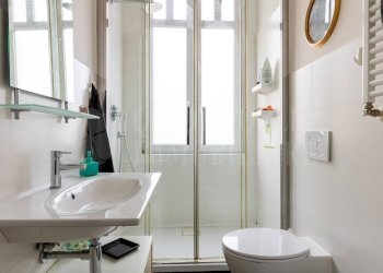 Foto 28 - Appartamento Via Lucio Coilio
 
19, Roma - foto 28