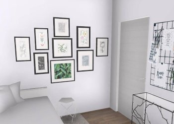 Foto 34 - Casa indipendente VIA ROMA
 
16, Belveglio - foto 34