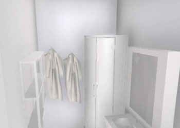 Foto 39 - Casa indipendente VIA ROMA
 
16, Belveglio - foto 39