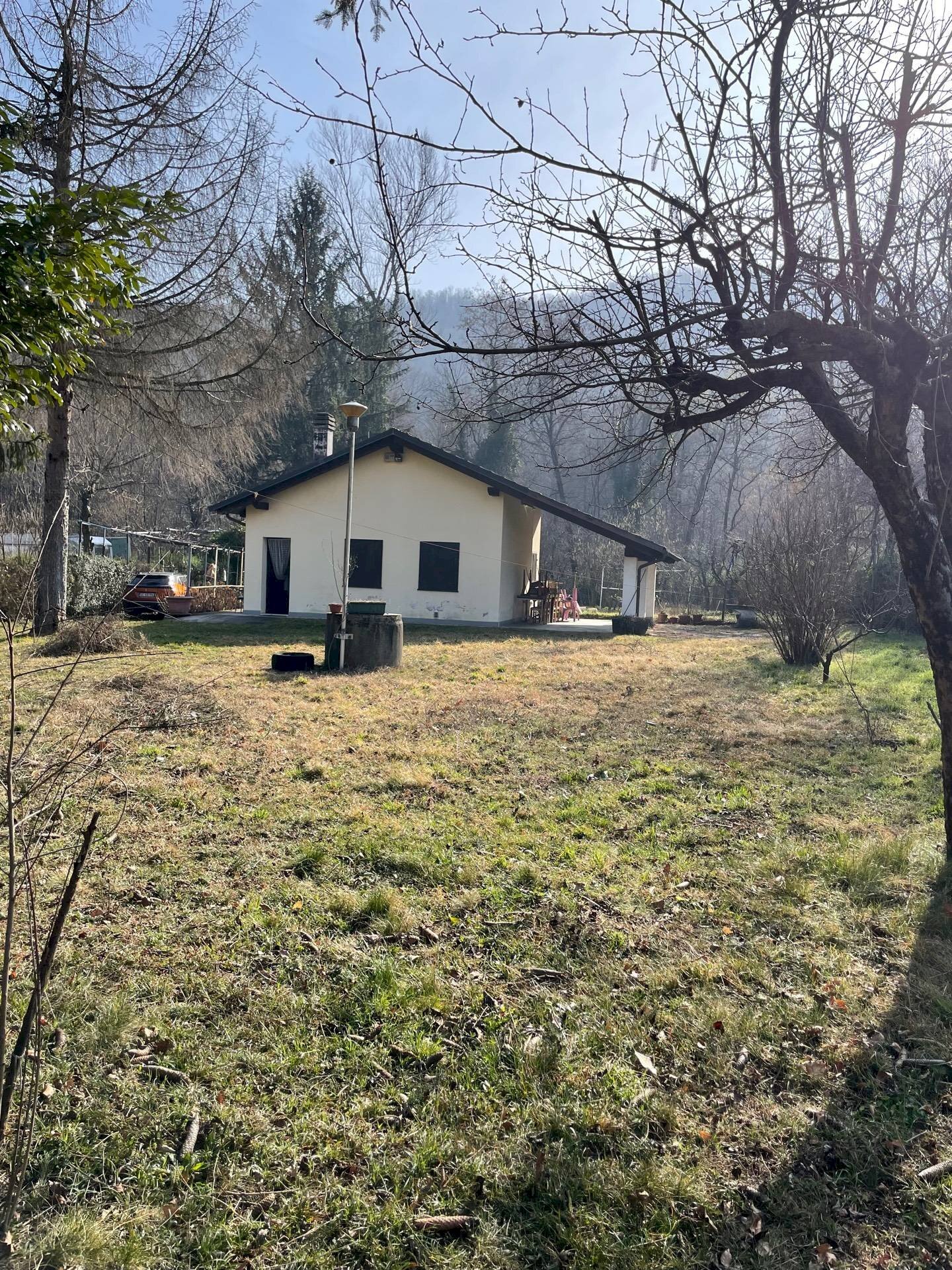 Foto 2 - Casa indipendente STRADA PIANCA, Trana - foto 2