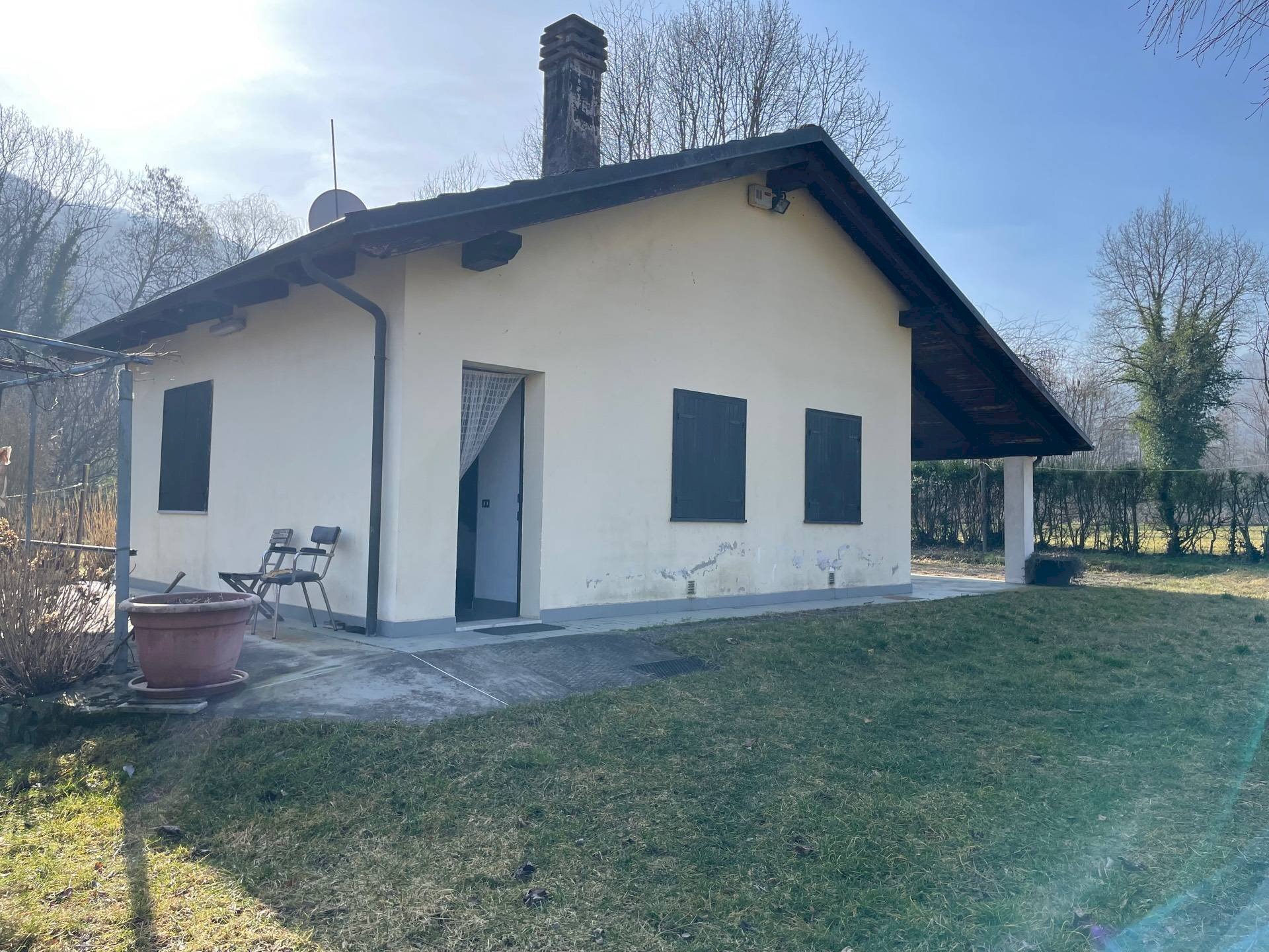 Foto 3 - Casa indipendente STRADA PIANCA, Trana - foto 3