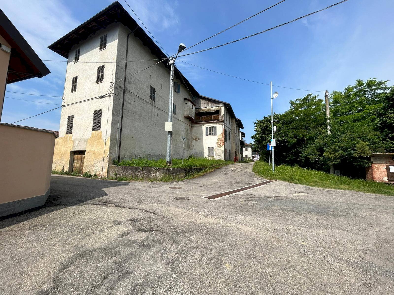 Foto 2 - Rustic Via Remondato
 
1, Montafia - photo 2