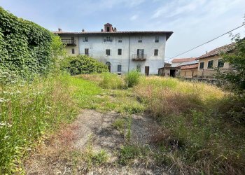 Foto 1 - Rustico Via Remondato
 
1, Montafia - foto 1