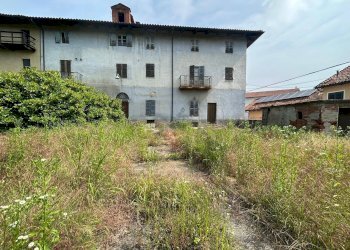 Foto 4 - Rustico Via Remondato
 
1, Montafia - foto 4