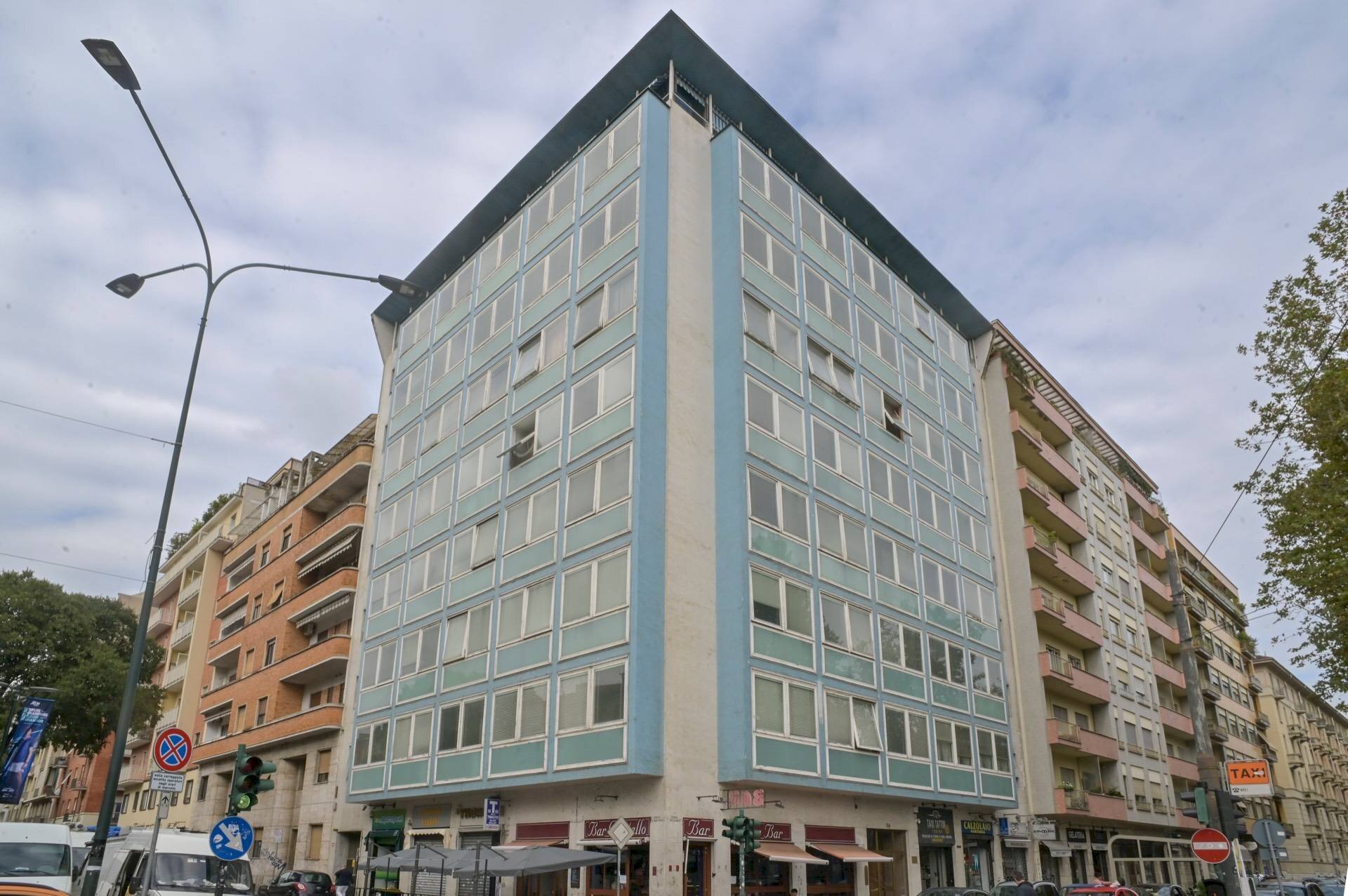 Foto 1 - Attico Corso Quattro Novembre
 
114, Torino - foto 1