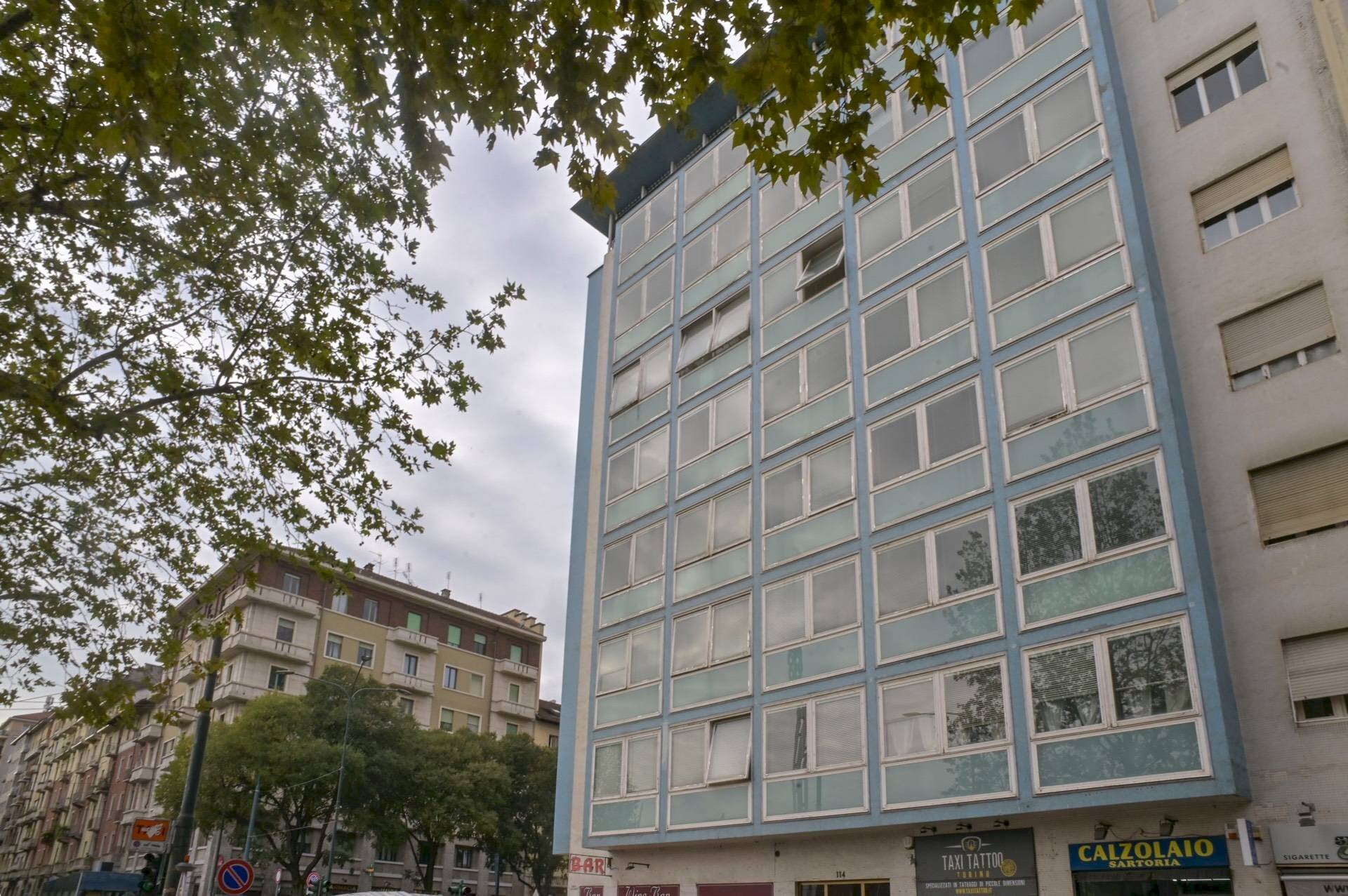 Foto 2 - Attico Corso Quattro Novembre
114, Torino - foto 2