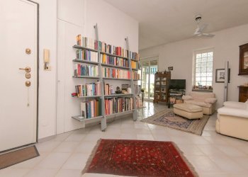 Foto 6 - Attico Corso Quattro Novembre
 
114, Torino - foto 6