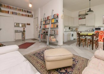 Foto 9 - Attico Corso Quattro Novembre
 
114, Torino - foto 9