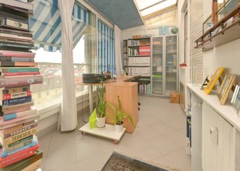 Foto 26 - Attico Corso Quattro Novembre
 
114, Torino - foto 26