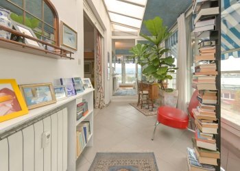 Foto 28 - Attico Corso Quattro Novembre
 
114, Torino - foto 28