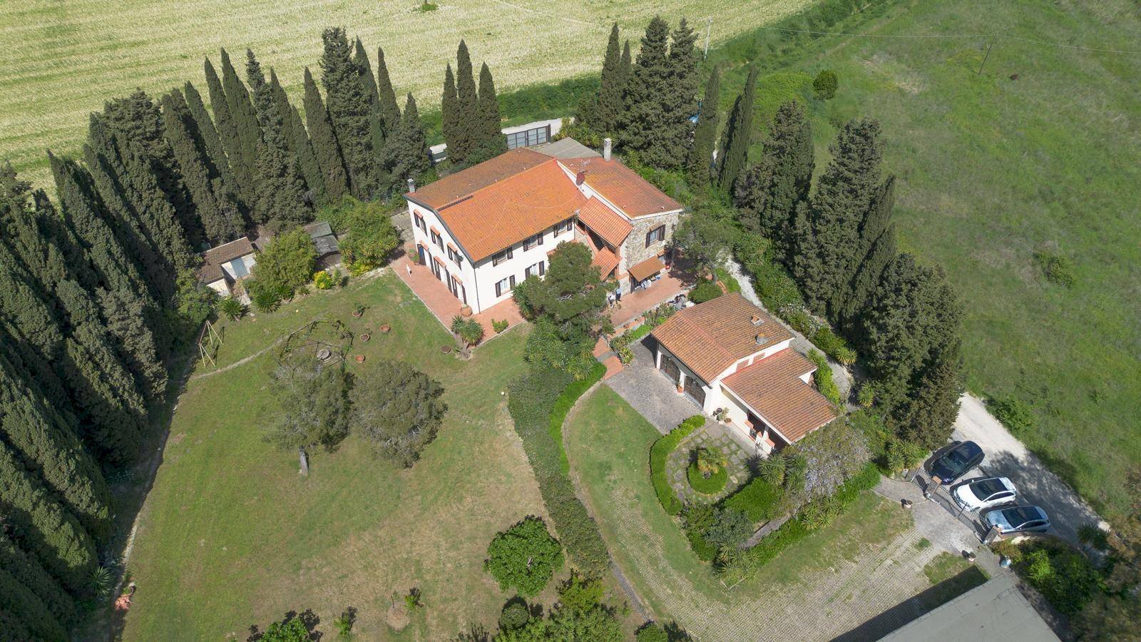 Foto 3 - Villa VIA DELLE SORGENTI, Collesalvetti - foto 3