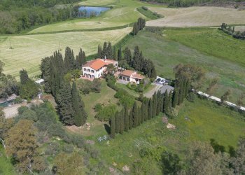 Foto 2 - Villa VIA DELLE SORGENTI, Collesalvetti - foto 2