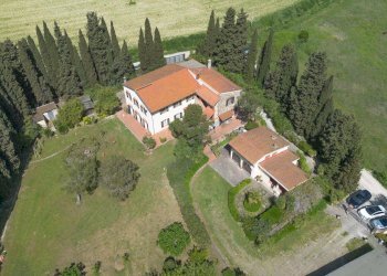 Foto 3 - Villa VIA DELLE SORGENTI, Collesalvetti - foto 3
