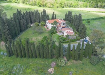 Foto 4 - Villa VIA DELLE SORGENTI, Collesalvetti - foto 4