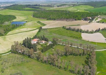 Foto 5 - Villa VIA DELLE SORGENTI, Collesalvetti - foto 5