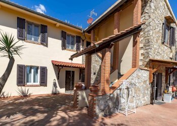 Foto 7 - Villa VIA DELLE SORGENTI, Collesalvetti - foto 7