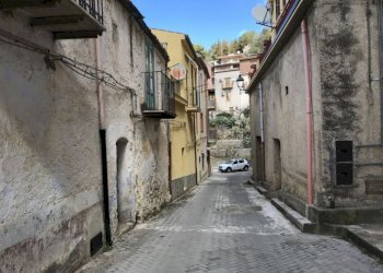 vista - Independent house Giglio
 
43, Gratteri - photo 5