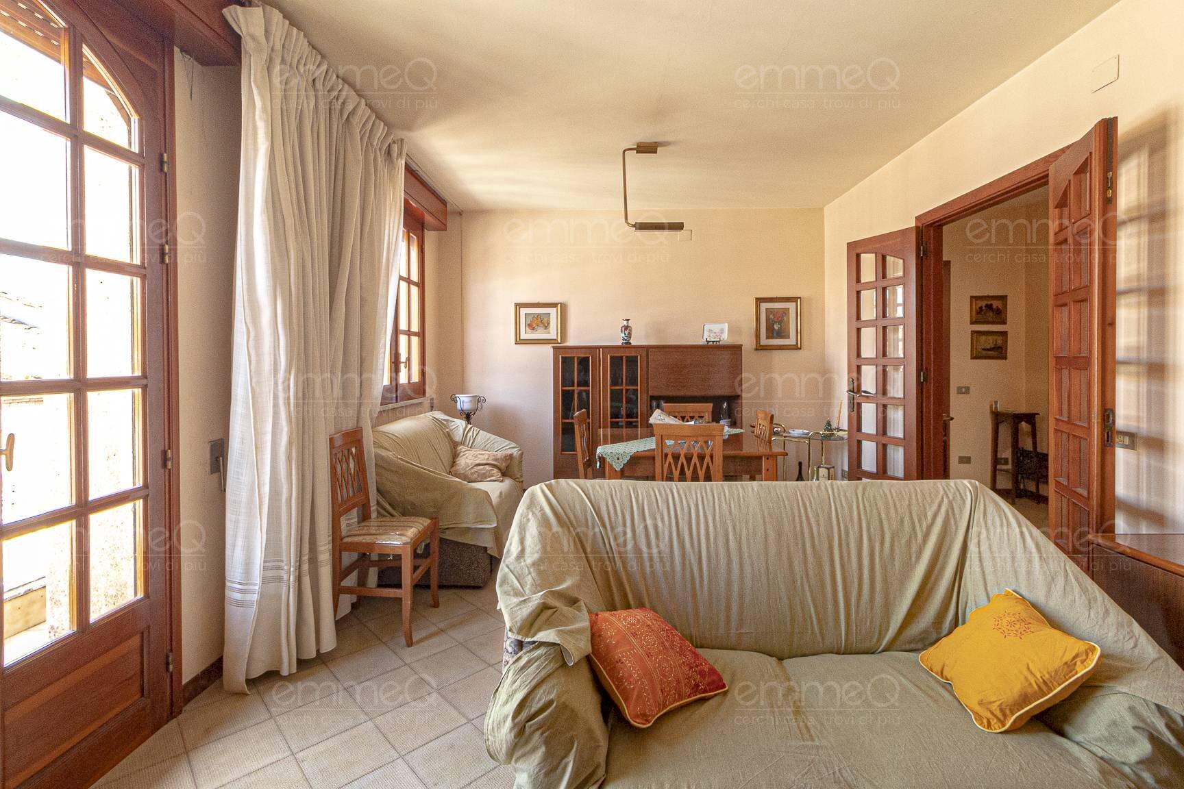 Foto 3 - Independent house via salita monte calvario
2, Castelbuono - photo 3