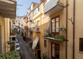 Foto 23 - Independent house via salita monte calvario
 
2, Castelbuono - photo 23