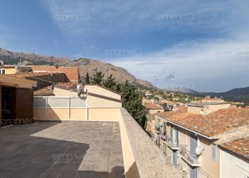 Foto 26 - Independent house via salita monte calvario
 
2, Castelbuono - photo 26