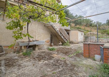 Foto 13 - Casa indipendente strada Provinciale 130
 
snc, Pollina - foto 13